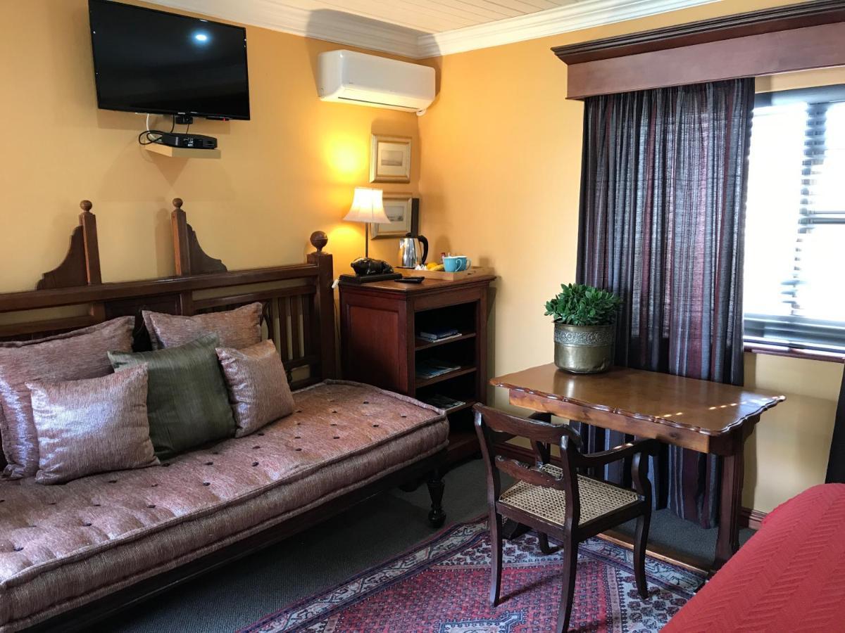 The Crown Guest House Bethlehem Kültér fotó