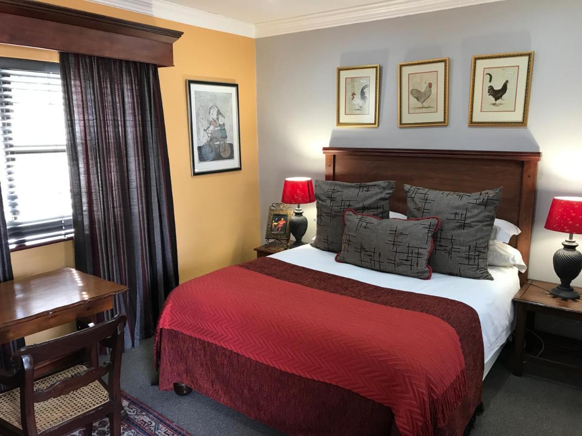 The Crown Guest House Bethlehem Kültér fotó