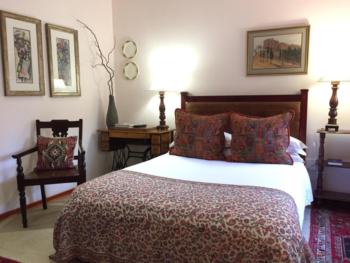 The Crown Guest House Bethlehem Kültér fotó
