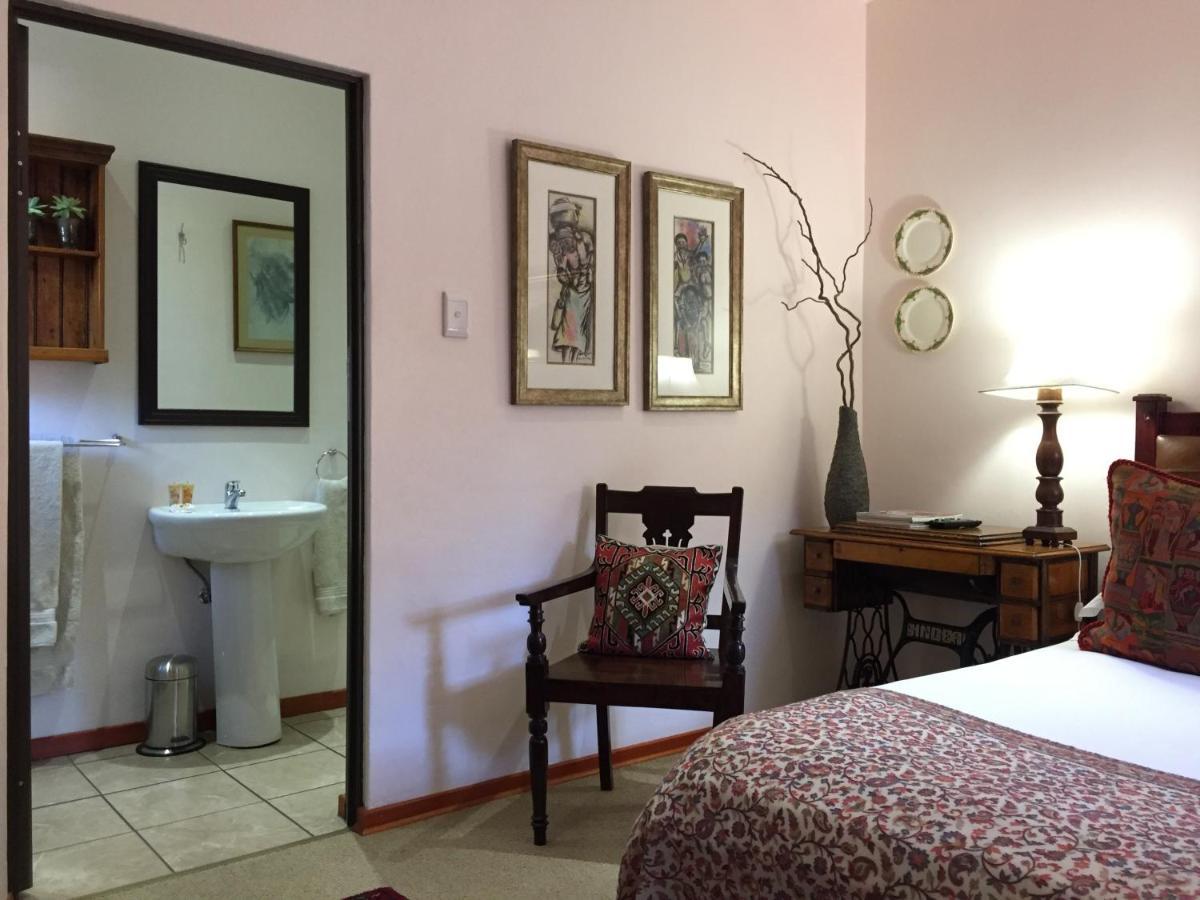 The Crown Guest House Bethlehem Kültér fotó