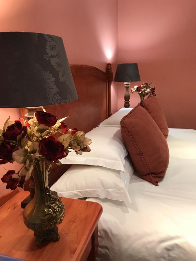 The Crown Guest House Bethlehem Kültér fotó