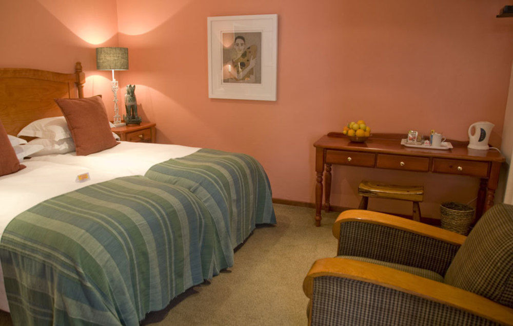 The Crown Guest House Bethlehem Kültér fotó